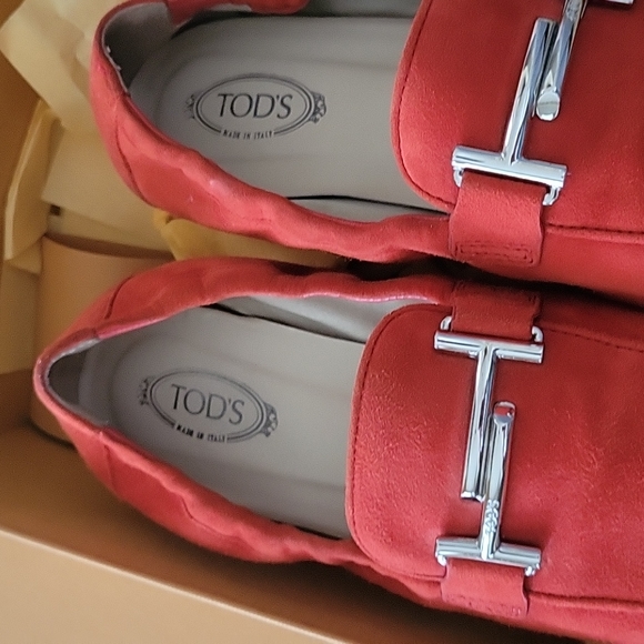 TOD'S - Picture 2 of 3